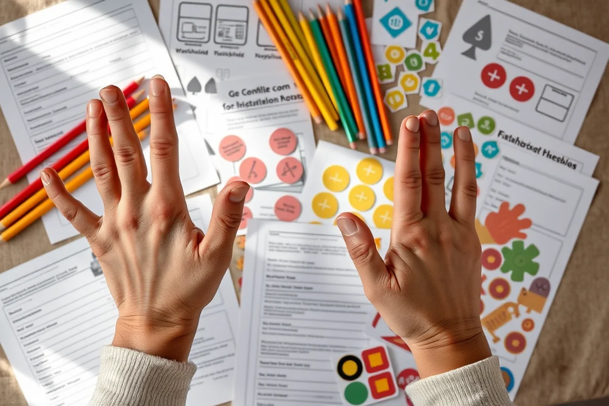 teaching kids conflict resolution skills troubleshooting — Teaching Kids Conflict Resolution Skills Troubleshooting (the finished result)
