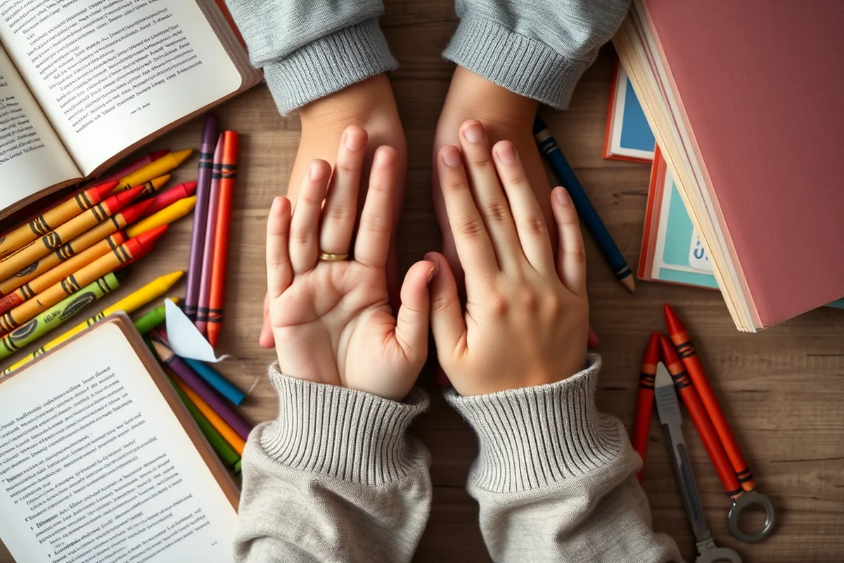 teaching kids conflict resolution troubleshooting — Teaching Kids Conflict Resolution Troubleshooting (the finished result)