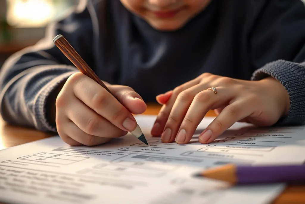 Teaching Students Conflict Resolution Skills Checklist